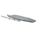 Pull-out Type Folding Ironing Board Rotating Removable Clothes Ironing Board