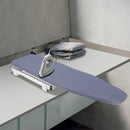 Pull-out Type Folding Ironing Board Rotating Removable Clothes Ironing Board