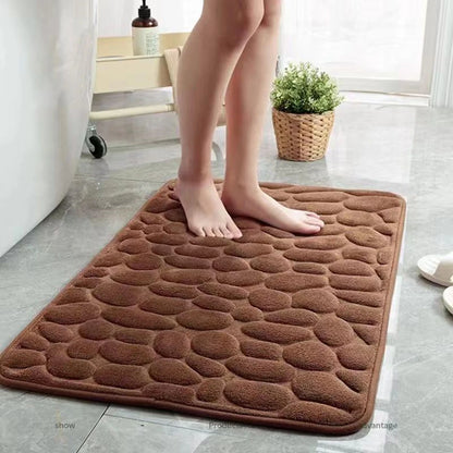 Anti Slip Bathroom Rug