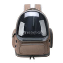 Breathable Transparent Pet Carrier Travel Bag