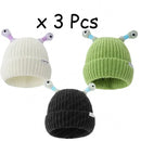 GlowMonster™ Hats – Warmth Meets Fun