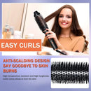Infrared Hair Styler – Faster Drying, Healthier Shine