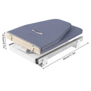 Pull-out Type Folding Ironing Board Rotating Removable Clothes Ironing Board