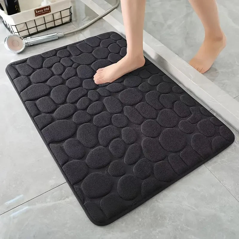 Anti Slip Bathroom Rug