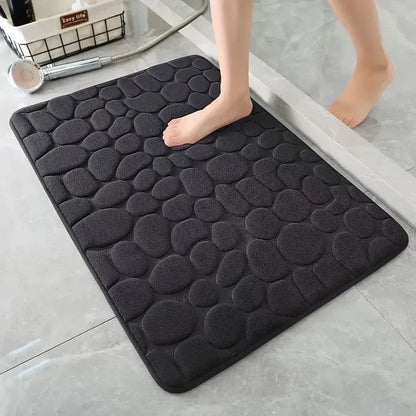 Anti Slip Bathroom Rug