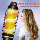 Infrared Hair Styler – Faster Drying, Healthier Shine