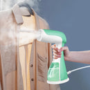 Clothes Steamer, Garment Steamer Clothing for Home, Office, Travel, Upgraded 300ML Large Capacity Water Tank, Wrinkle Remover