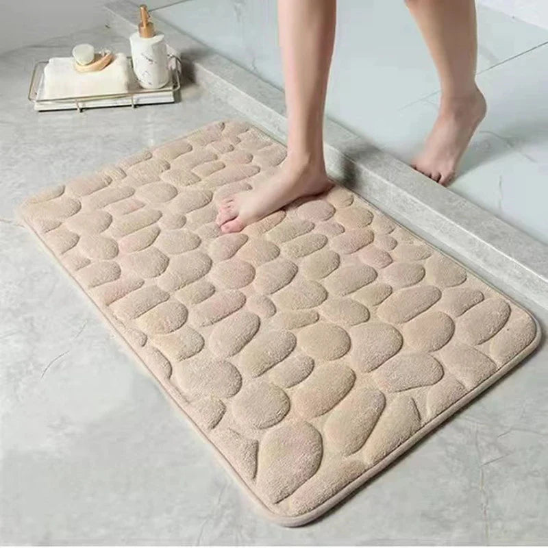Anti Slip Bathroom Rug