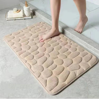 Anti Slip Bathroom Rug
