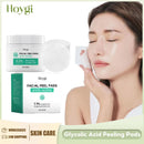 ClearGlow Pads – Exfoliate, Hydrate, Conquer Acne!