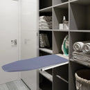Pull-out Type Folding Ironing Board Rotating Removable Clothes Ironing Board