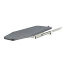 Pull-out Type Folding Ironing Board Rotating Removable Clothes Ironing Board