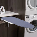 Pull-out Type Folding Ironing Board Rotating Removable Clothes Ironing Board