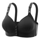 Comfort Plus Size Seamless Bra for Women
