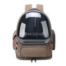 Breathable Transparent Pet Carrier Travel Bag