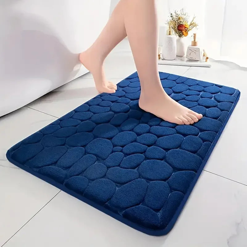 Anti Slip Bathroom Rug