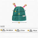 GlowMonster™ Hats – Warmth Meets Fun