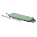 Pull-out Type Folding Ironing Board Rotating Removable Clothes Ironing Board