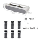Kitchen Spice Rack Organizer