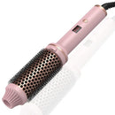 Infrared Hair Styler – Faster Drying, Healthier Shine
