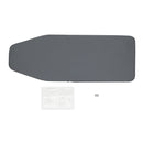 Pull-out Type Folding Ironing Board Rotating Removable Clothes Ironing Board