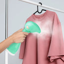 Clothes Steamer, Garment Steamer Clothing for Home, Office, Travel, Upgraded 300ML Large Capacity Water Tank, Wrinkle Remover