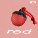 Cat Teasing Ball Self-Hi Relieving Stuffy Cat Toy