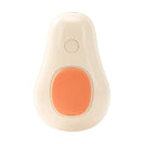 Electric Steam Cat Brush for Gentle Hair Removal
