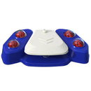 Heavy-Duty Dog Water Fountain for Outdoor Use