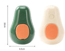 Electric Steam Cat Brush for Gentle Hair Removal