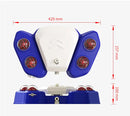 Heavy-Duty Dog Water Fountain for Outdoor Use