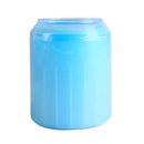 Portable Pet Paw Cleaner Cup for Dogs and Cats